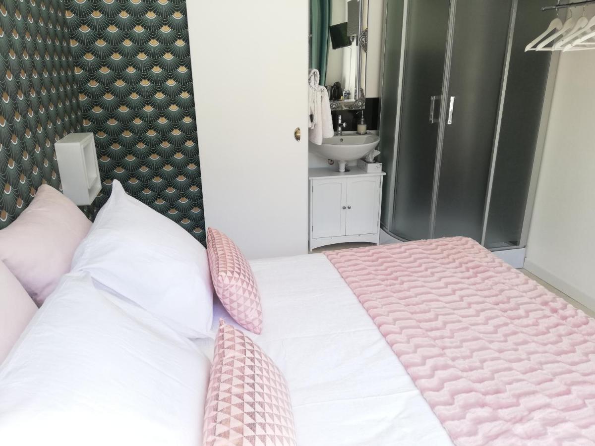 Chambres D'Hotes Luxe Et Serenite Theize エクステリア 写真