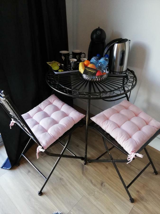 Chambres D'Hotes Luxe Et Serenite Theize エクステリア 写真